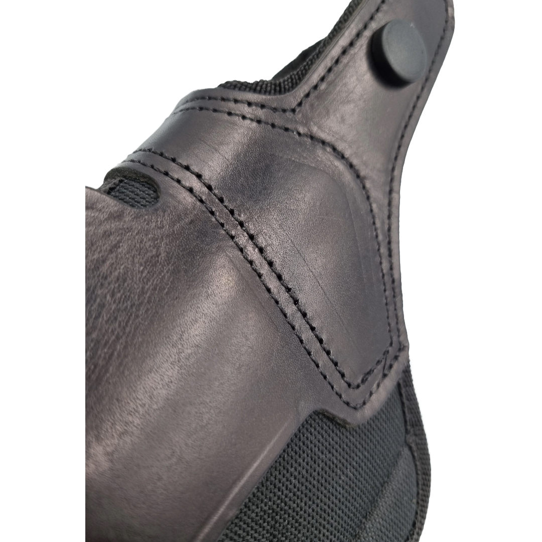 toc pistol AKAR COVERT IWB