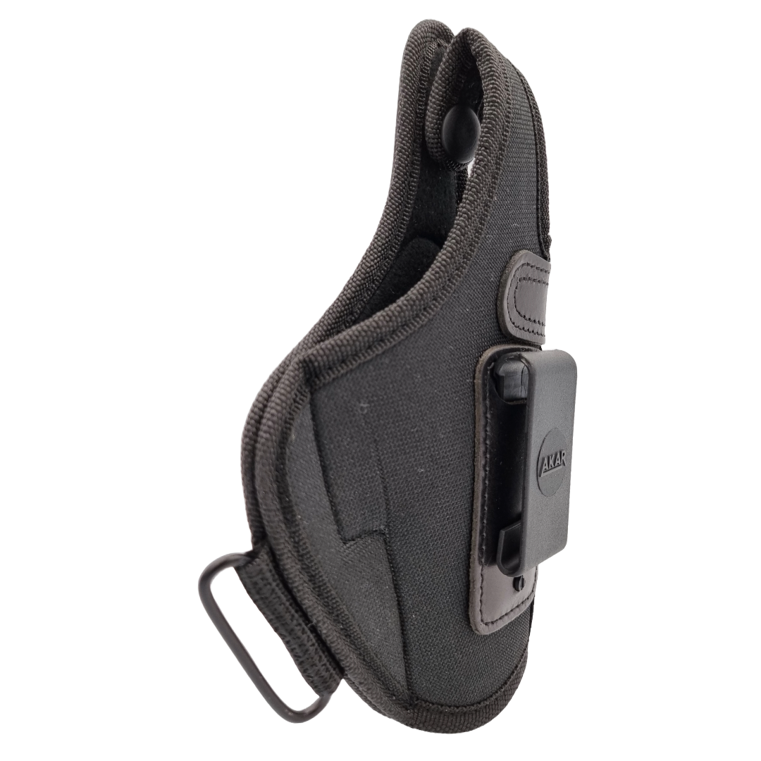 toc pistol AKAR COVERT IWB