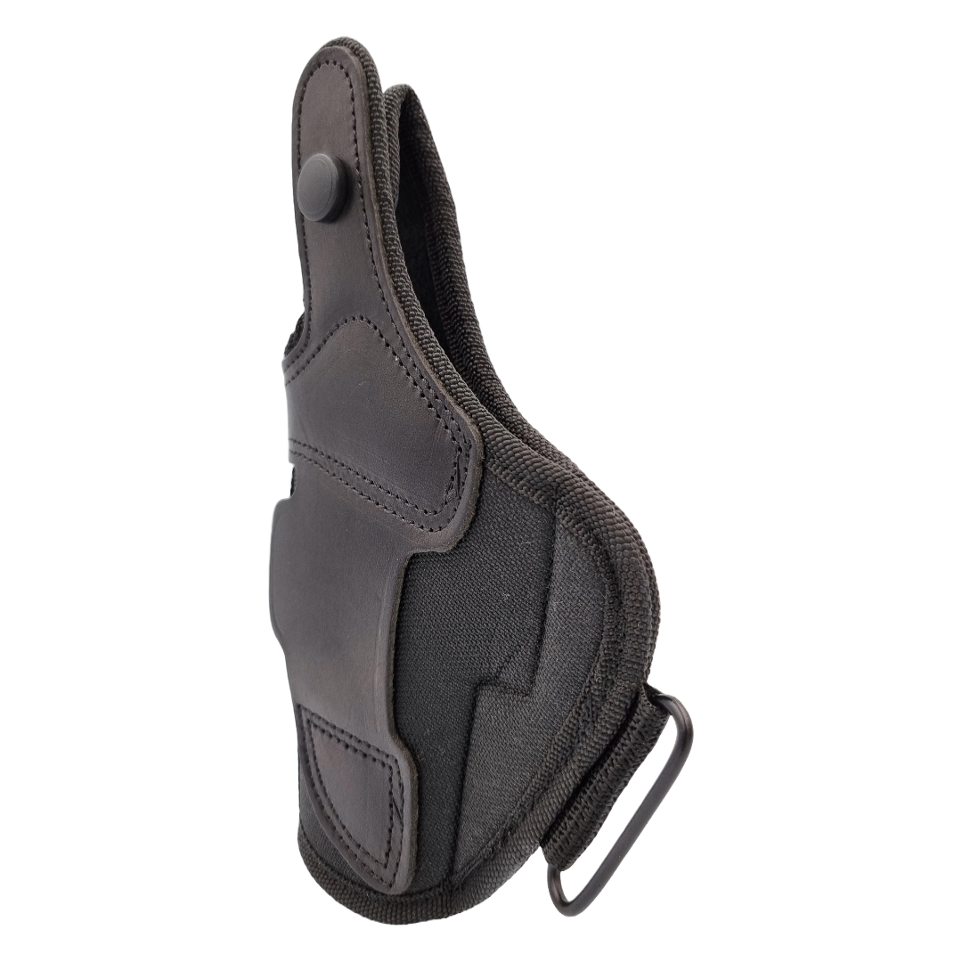 toc pistol AKAR COVERT IWB