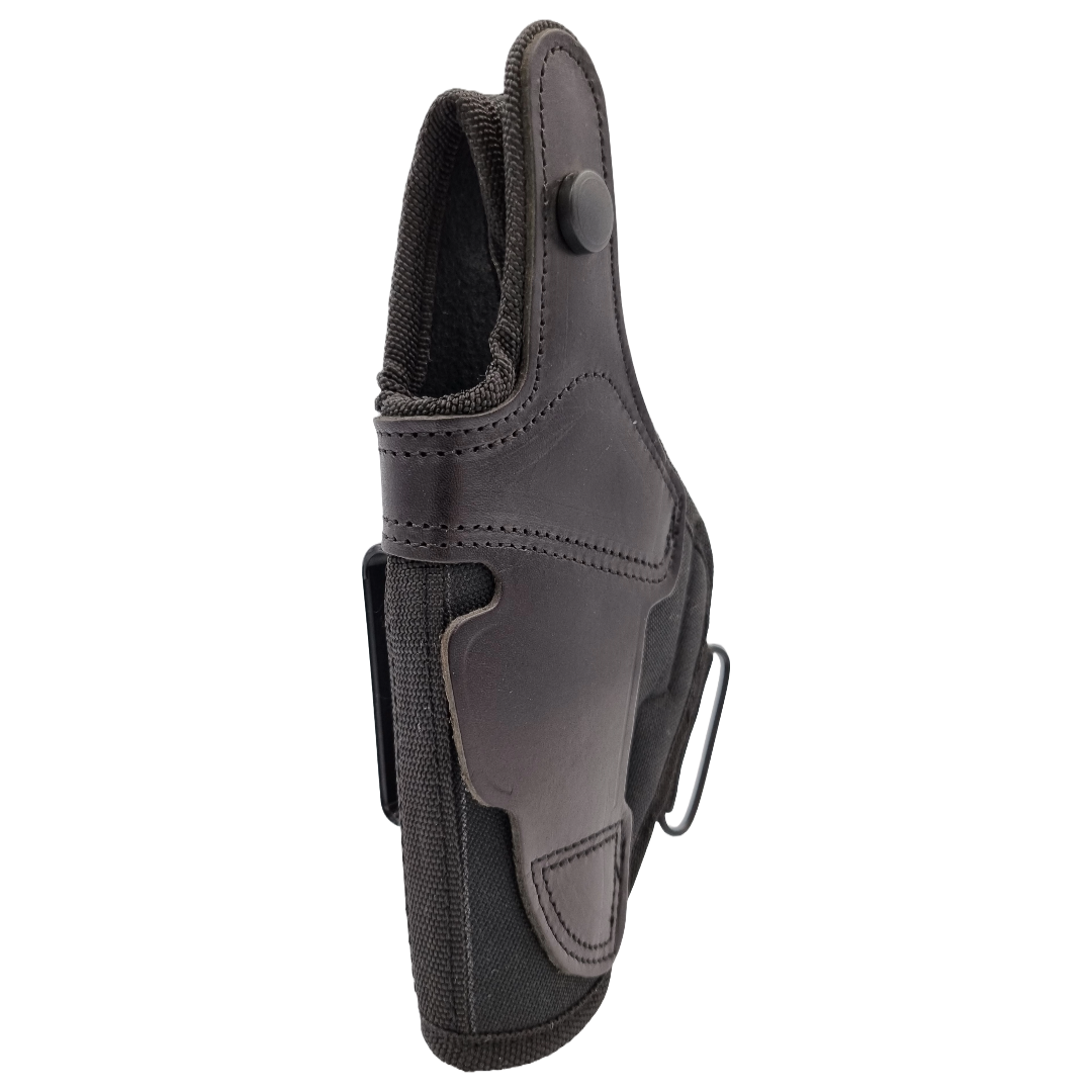 toc pistol AKAR COVERT IWB