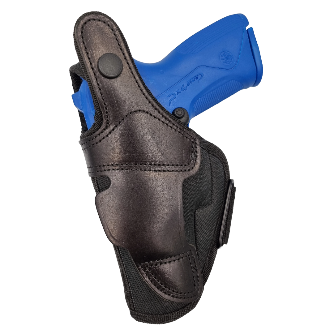 toc pistol AKAR COVERT IWB