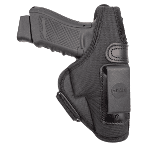 toc pistol AKAR COVERT IWB