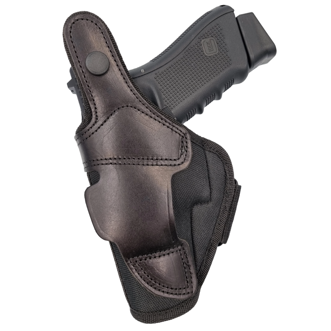 toc pistol AKAR COVERT IWB