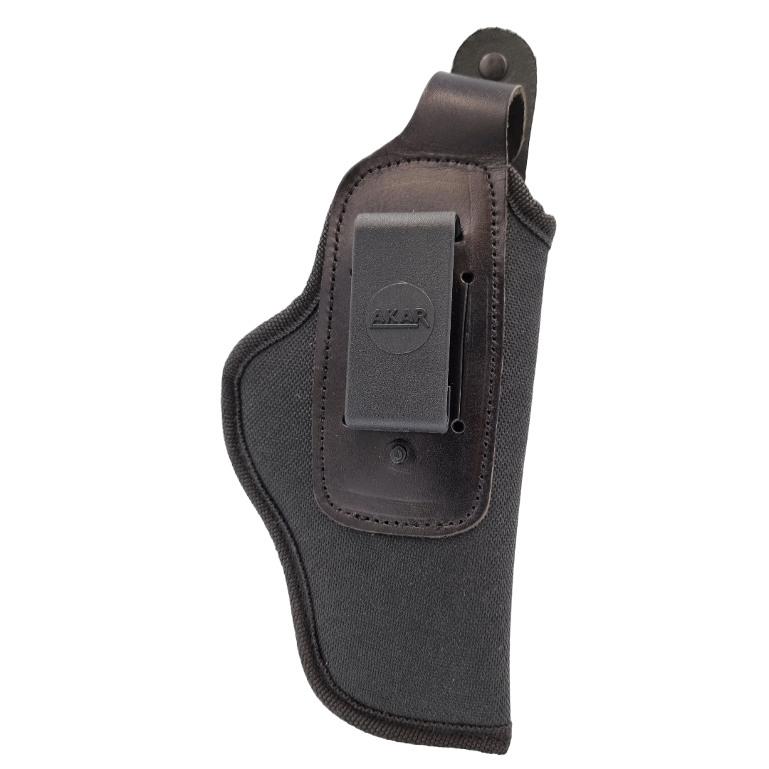 toc pistol AKAR PRIVY IWB