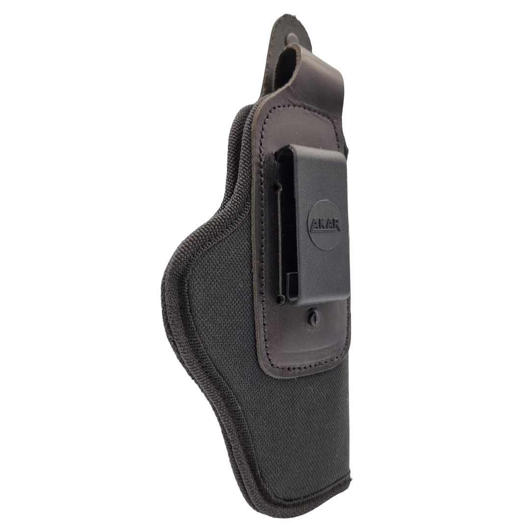 toc pistol AKAR PRIVY IWB