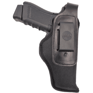 toc pistol AKAR PRIVY IWB