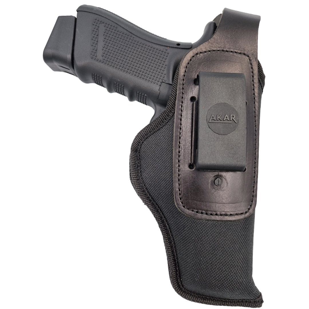 toc pistol AKAR PRIVY IWB