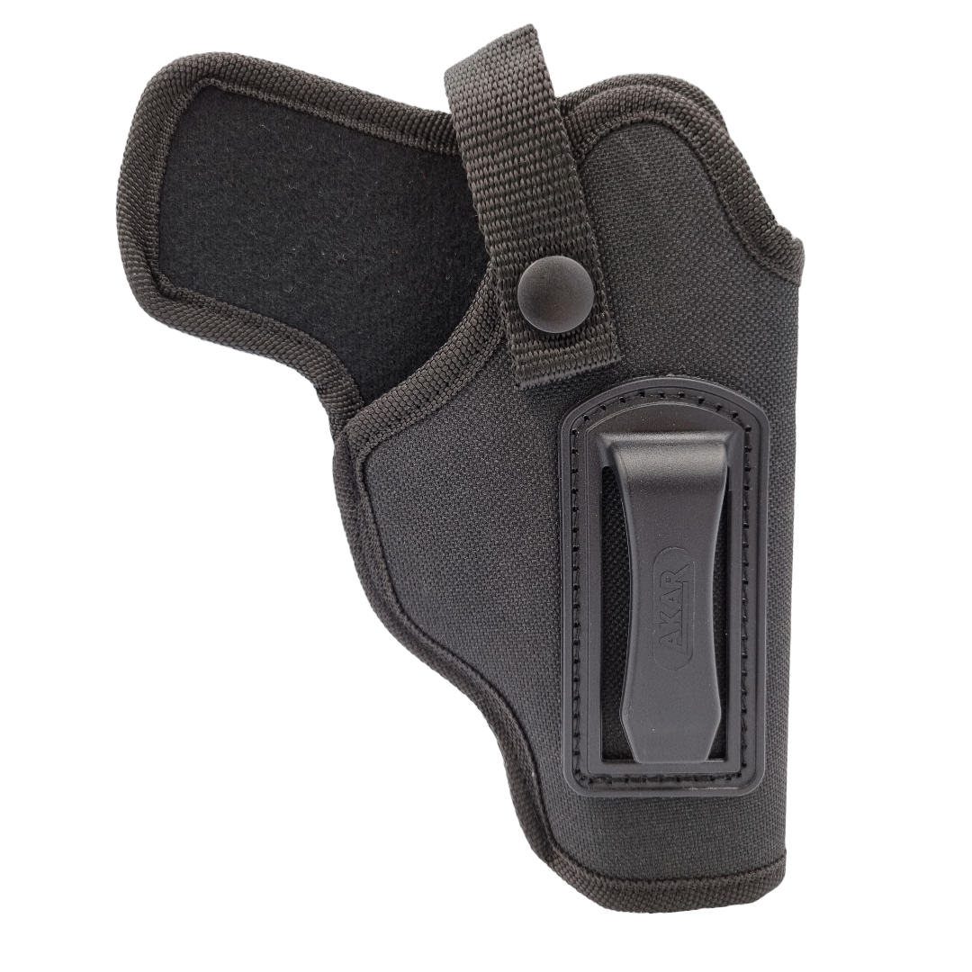 toc pistol AKAR STASH IWB