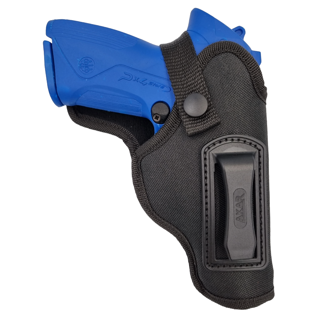 toc pistol AKAR STASH IWB