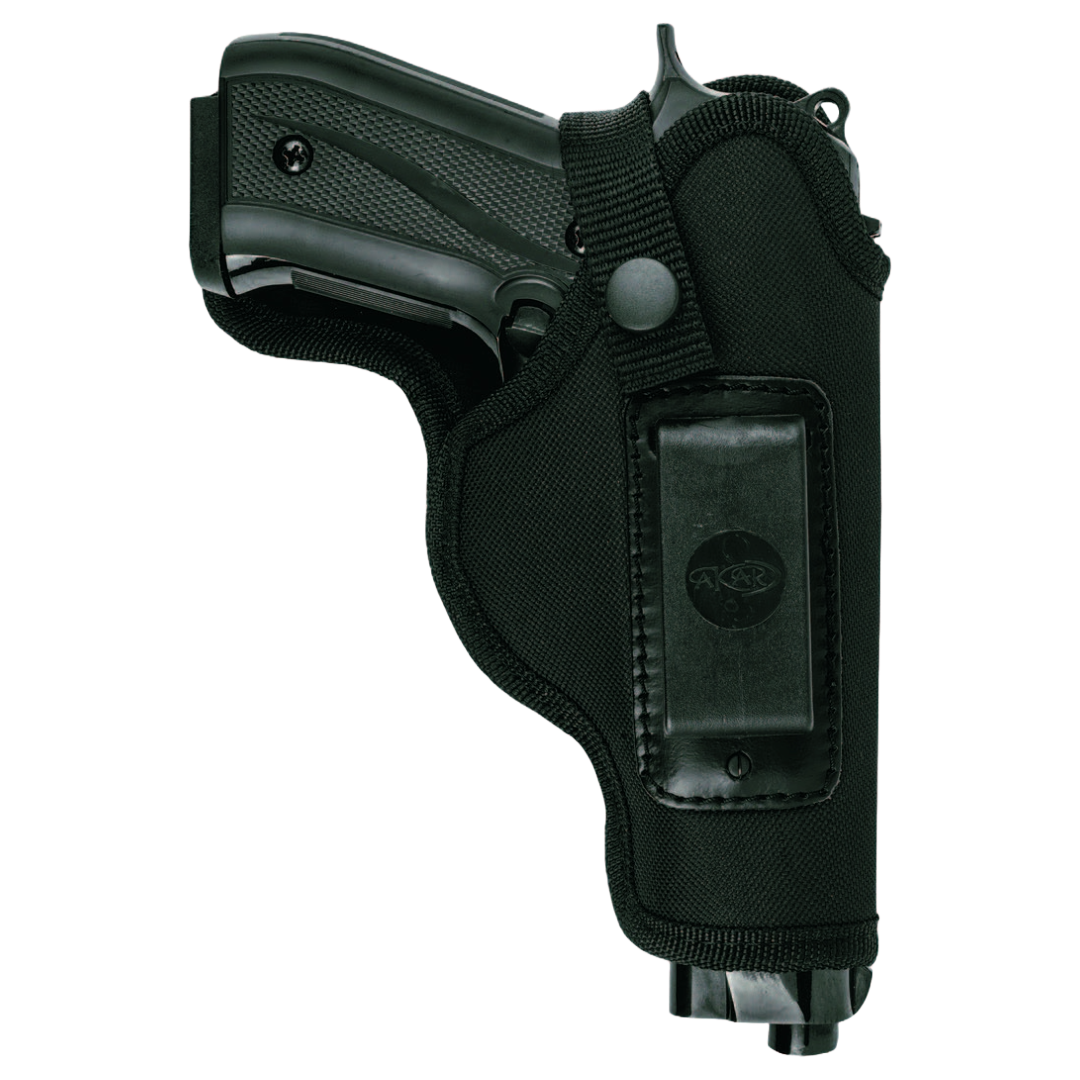 toc pistol AKAR STASH IWB