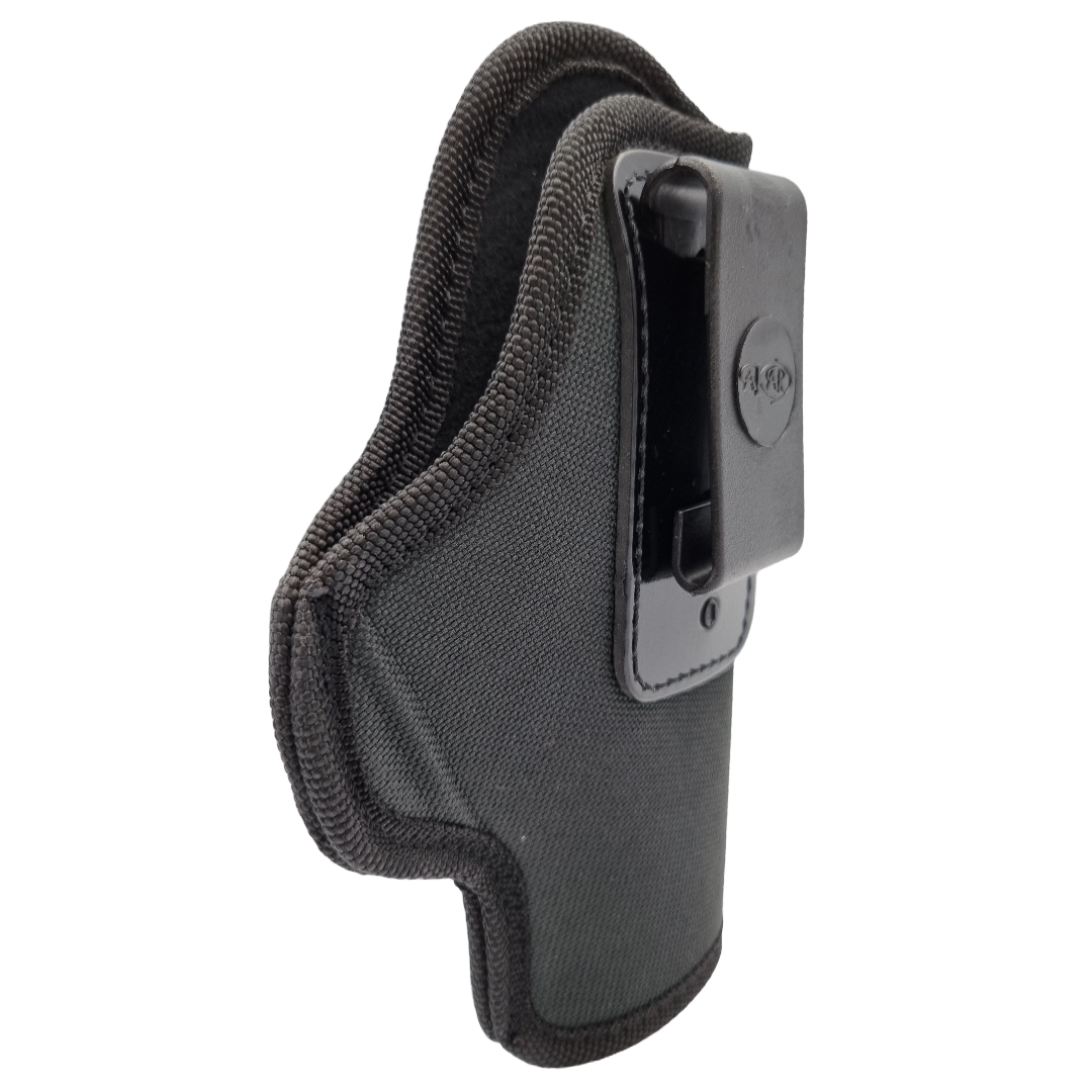 toc pistol AKAR CLOAKED IWB