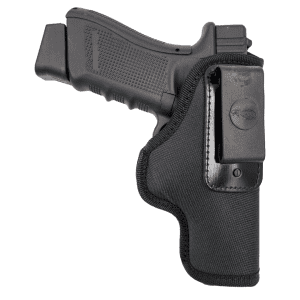 toc pistol AKAR CLOAKED IWB