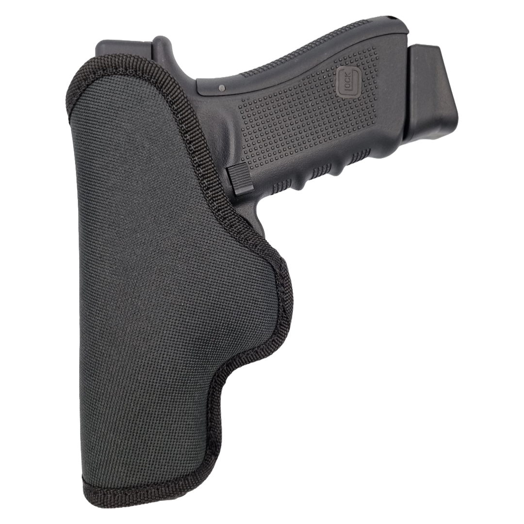 toc pistol AKAR CLOAKED IWB