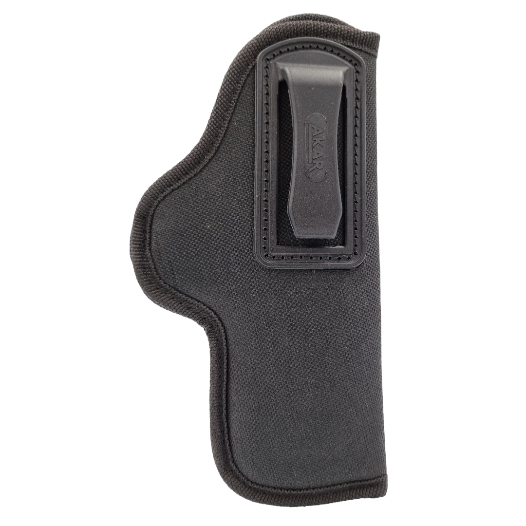 toc pistol AKAR DISCREET IWB