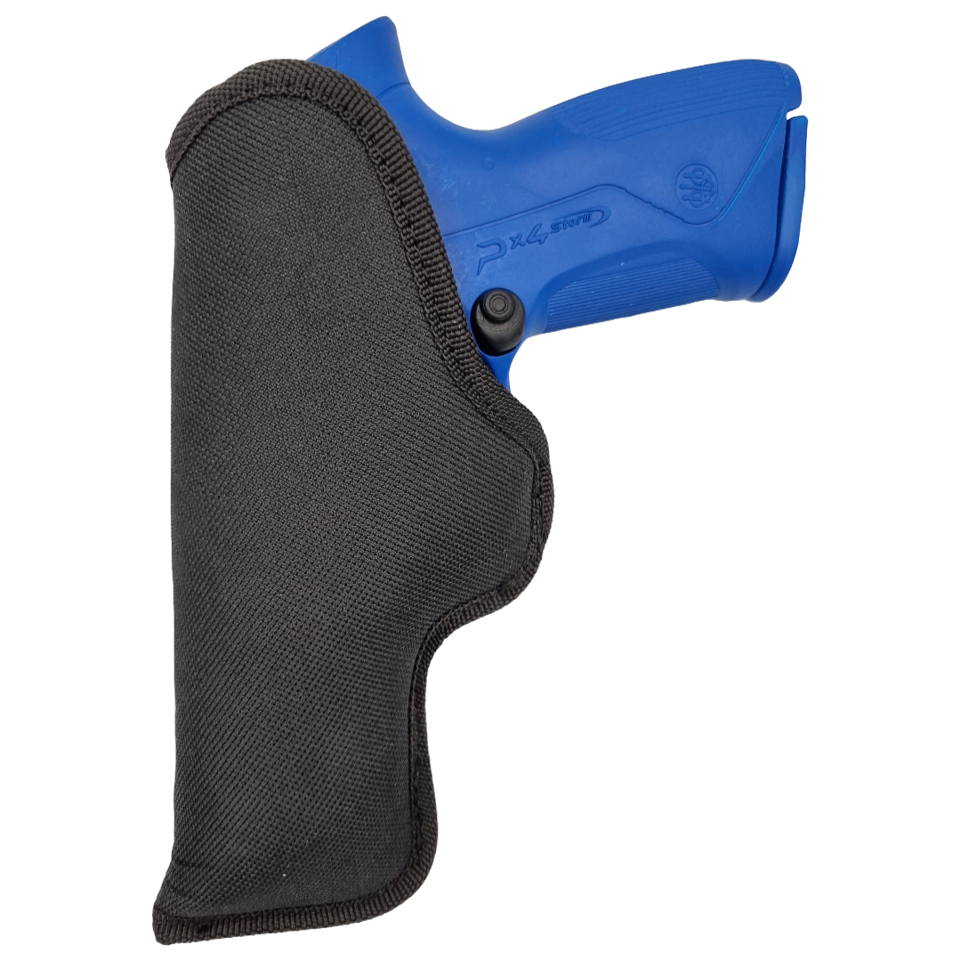 toc pistol AKAR DISCREET IWB