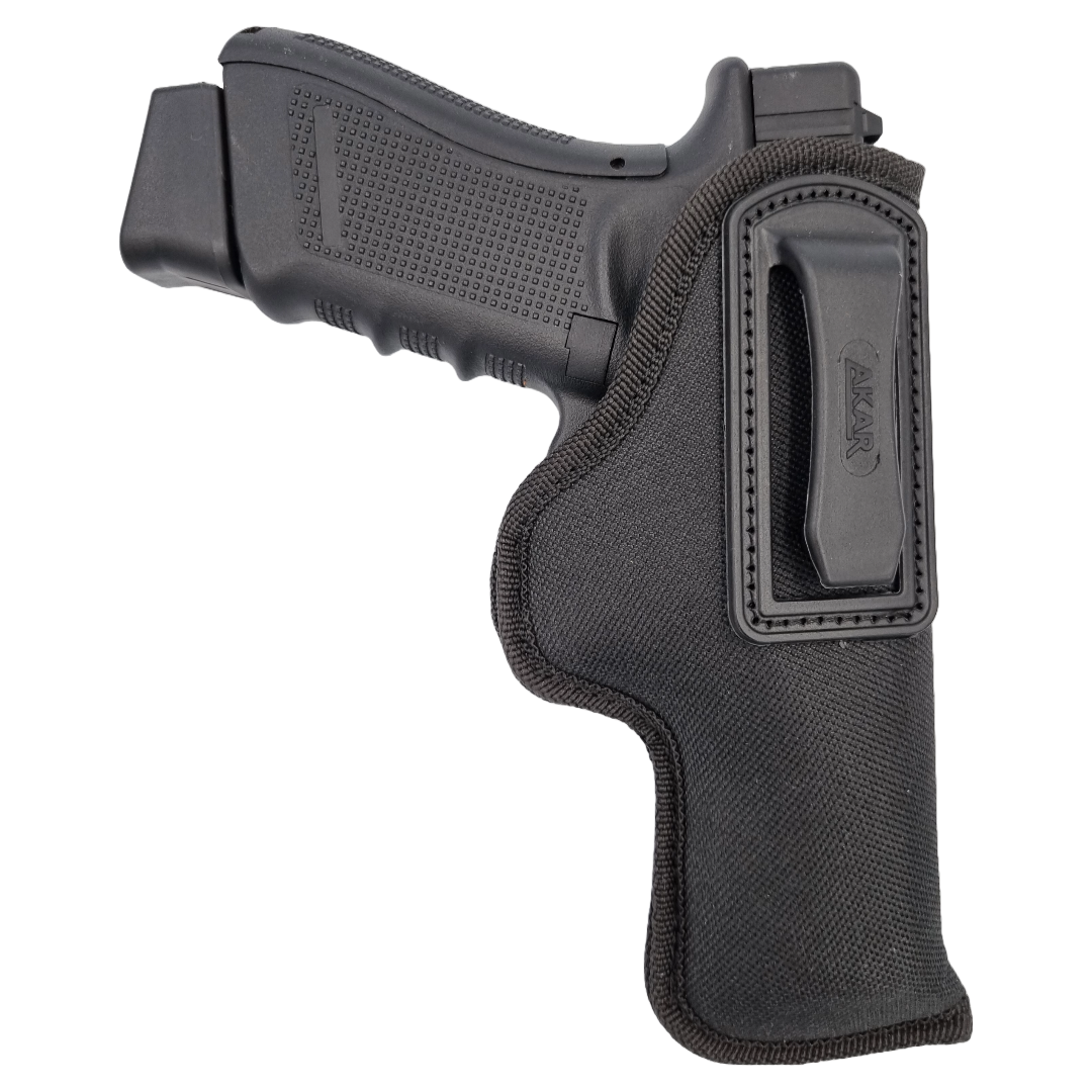 toc pistol AKAR DISCREET IWB