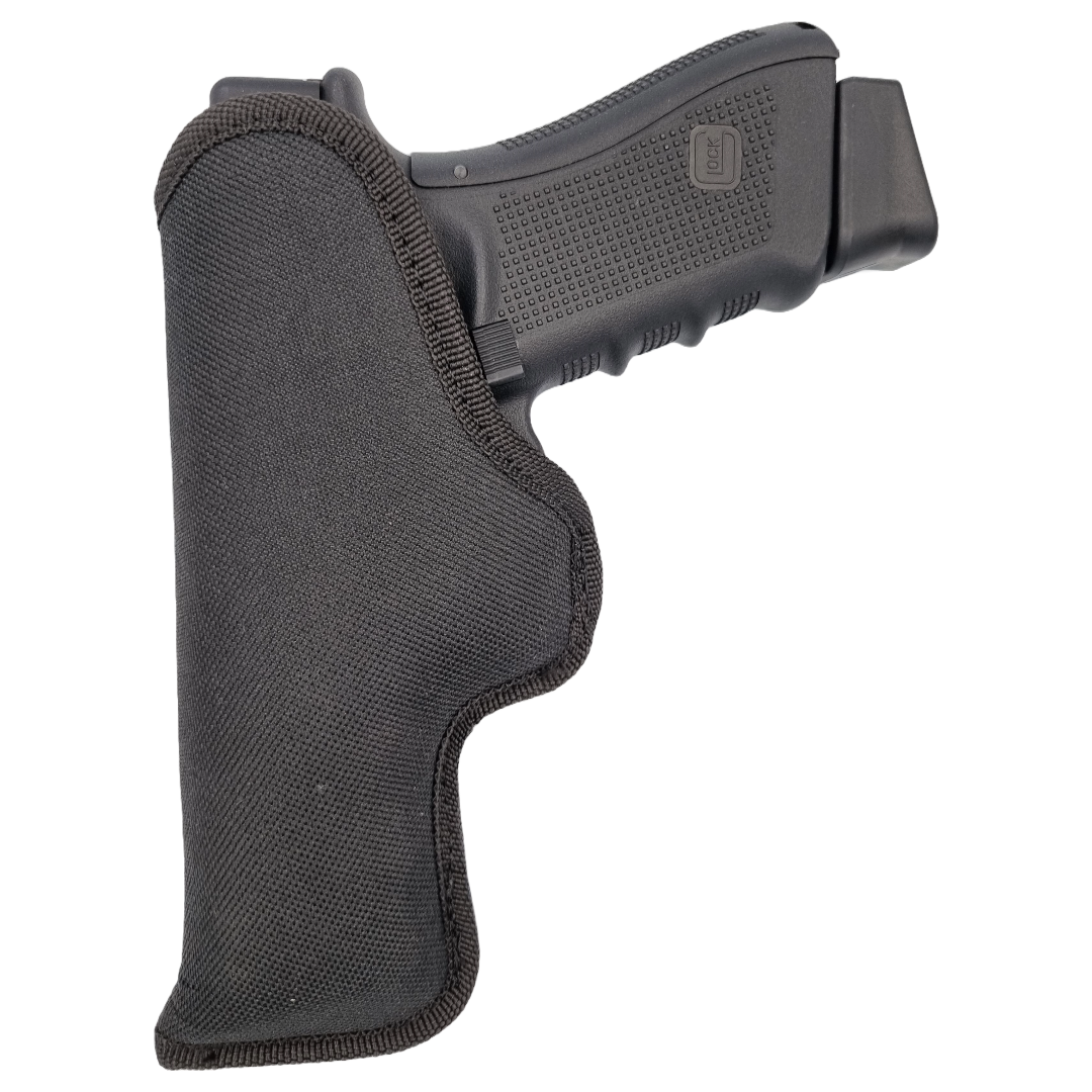 toc pistol AKAR DISCREET IWB