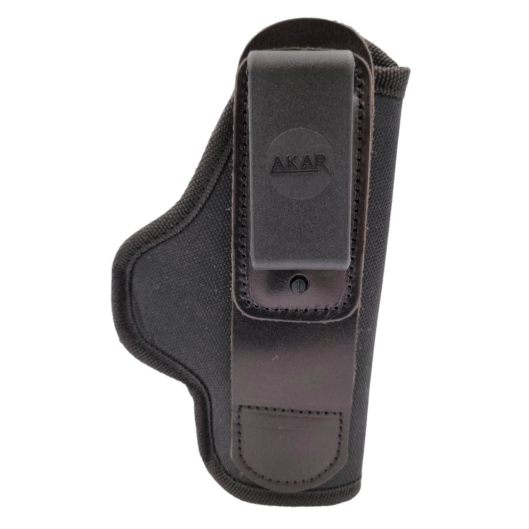toc pistol AKAR INCOG IWB