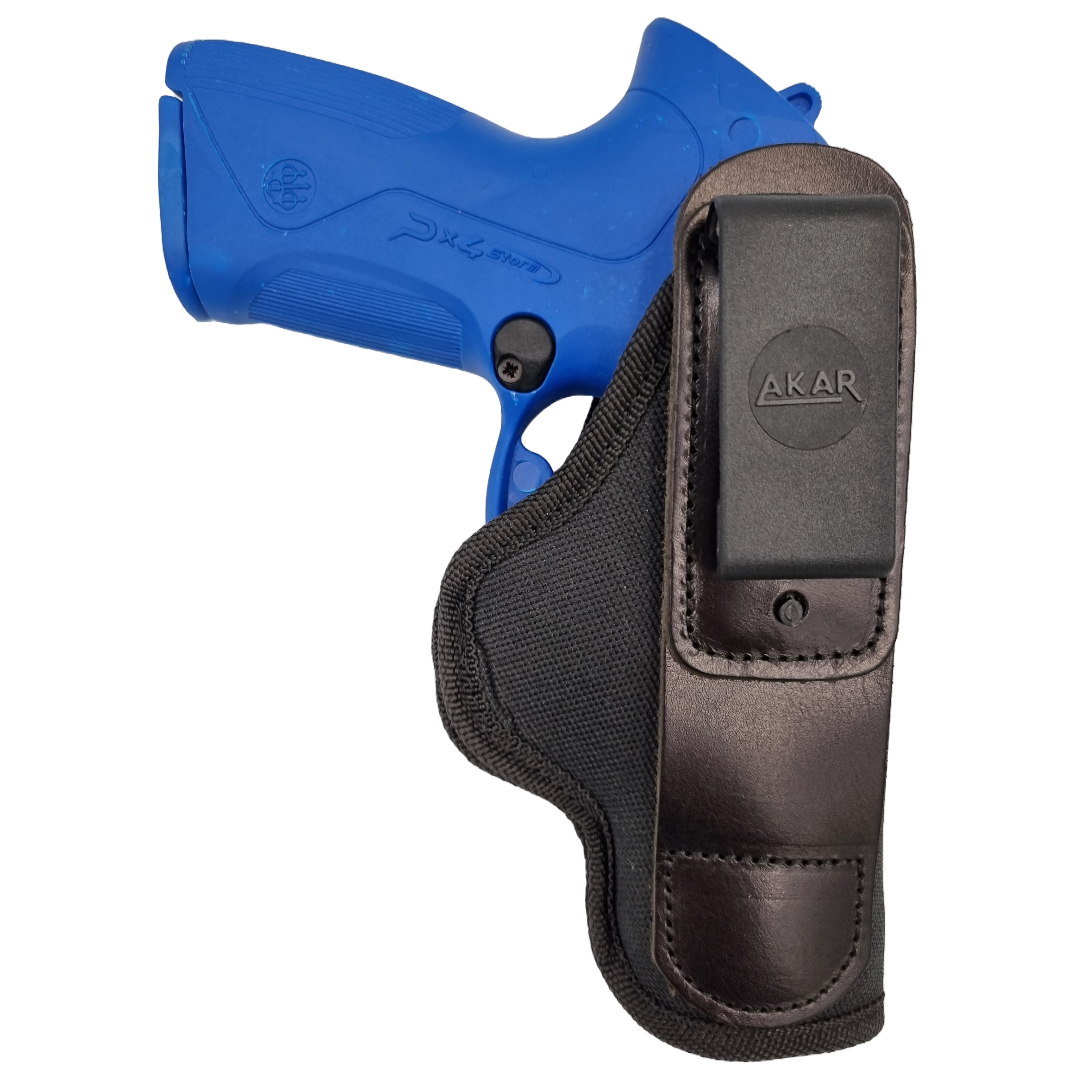 toc pistol AKAR INCOG IWB