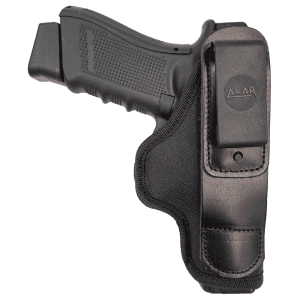 toc pistol AKAR INCOG IWB
