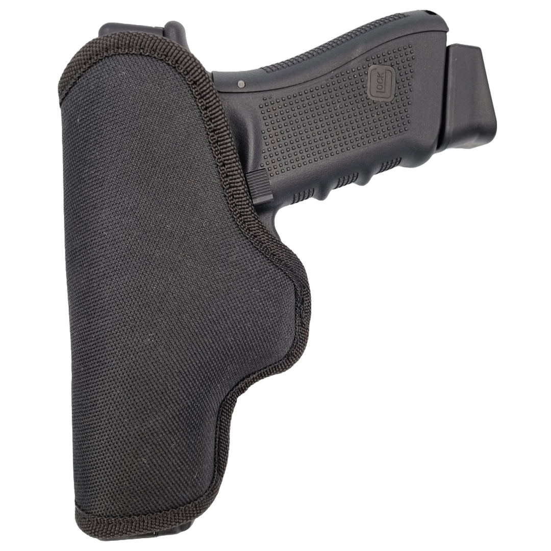 toc pistol AKAR INCOG IWB