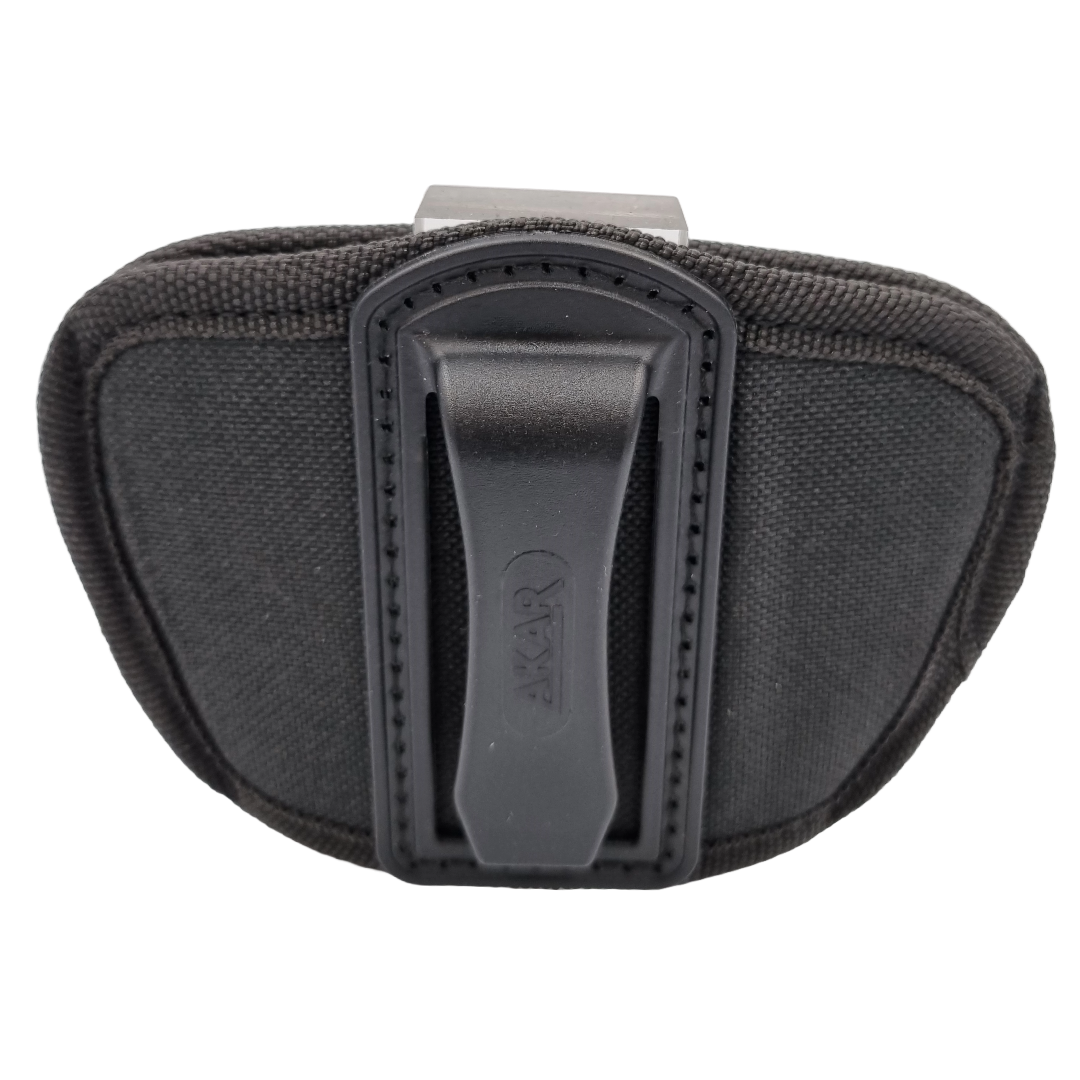 toc pistol AKAR AMBIX IWB