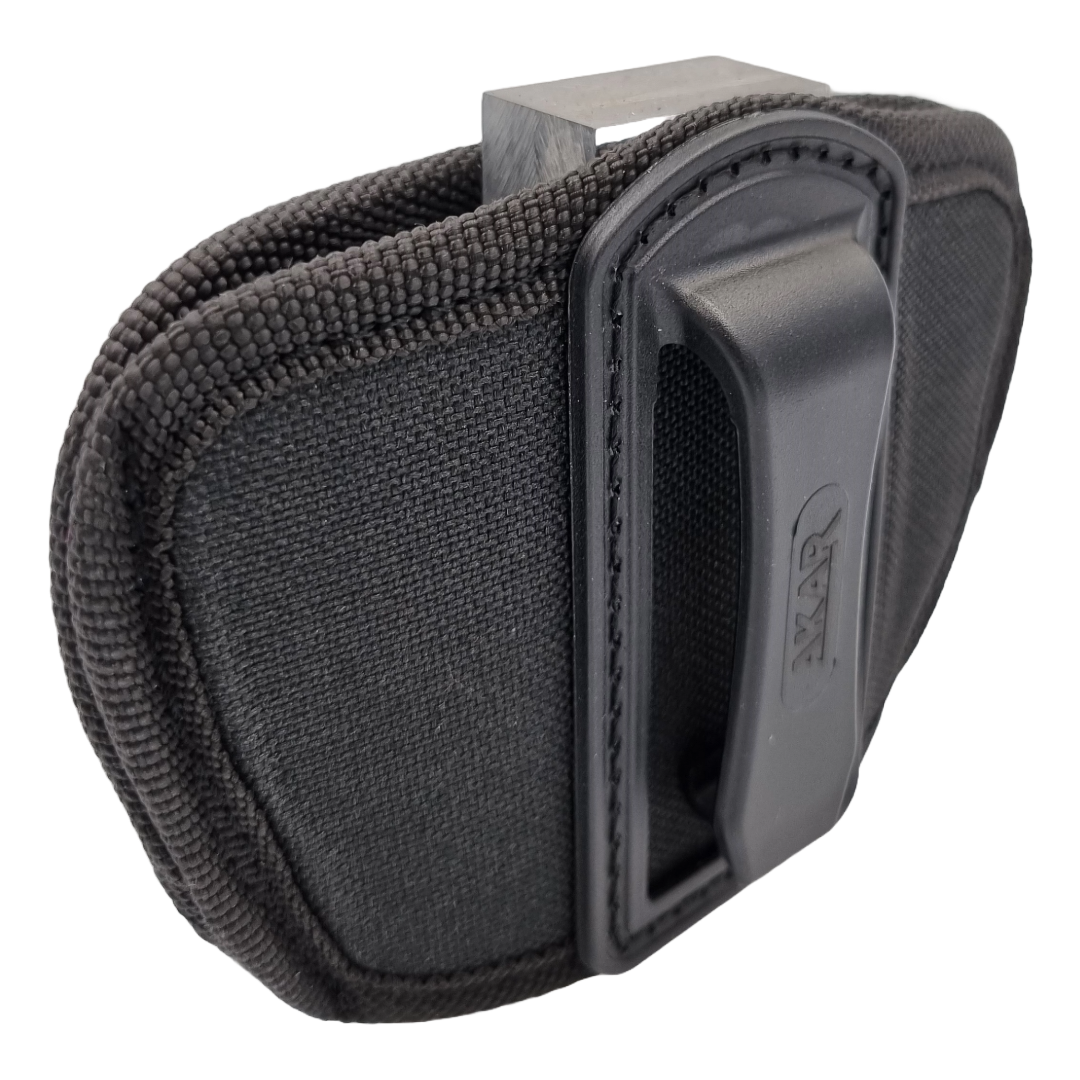 toc pistol AKAR AMBIX IWB