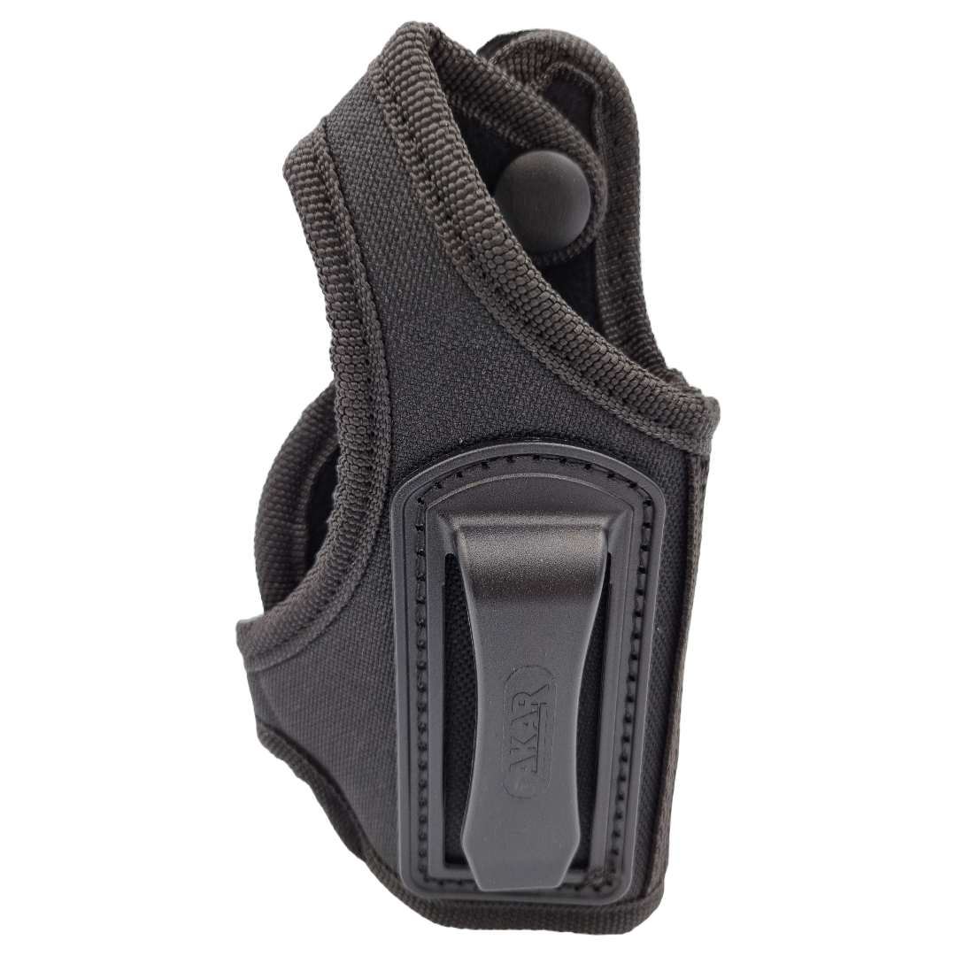 toc pistol akar stealth iwb