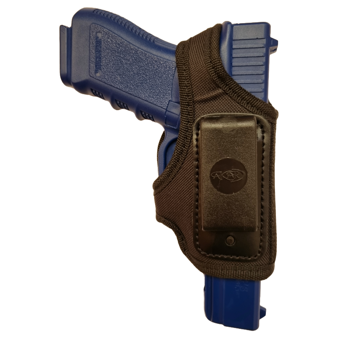 toc pistol akar stealth iwb