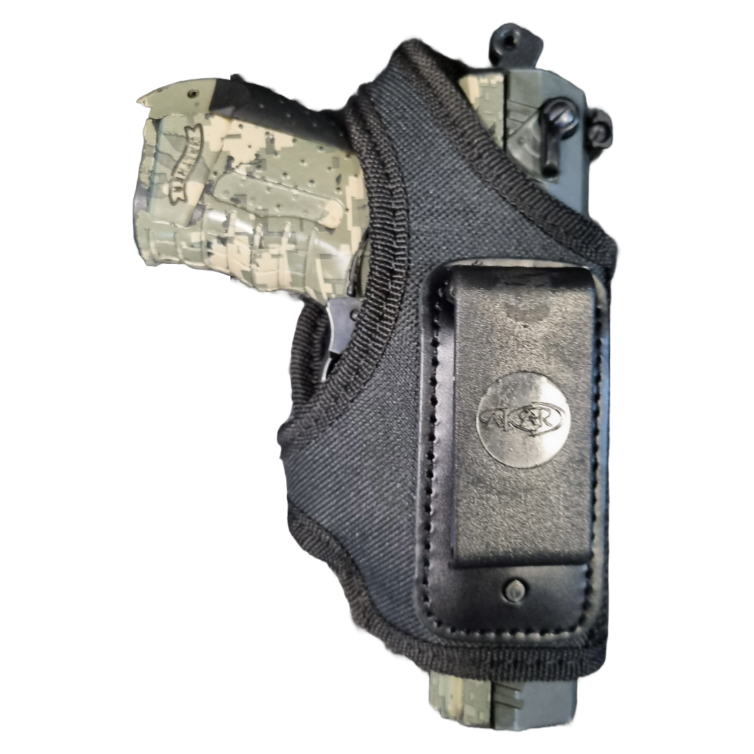 toc pistol akar stealth iwb