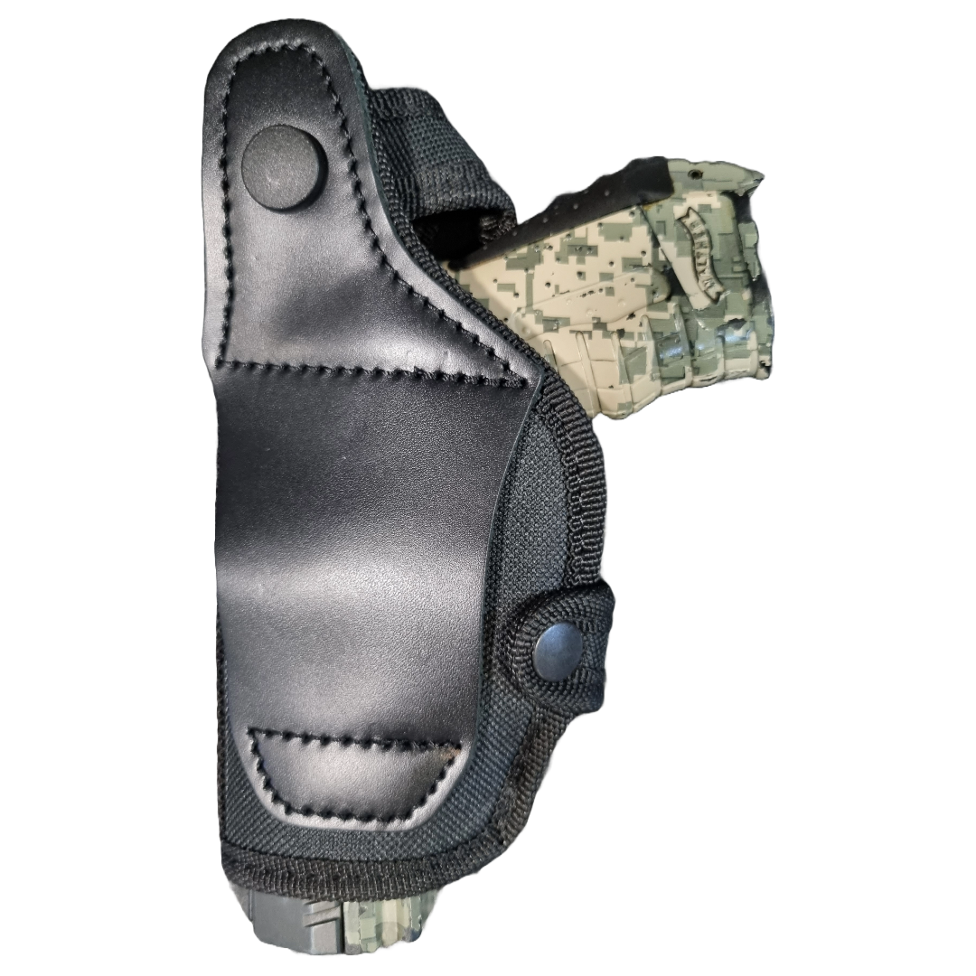 toc pistol akar stealth iwb