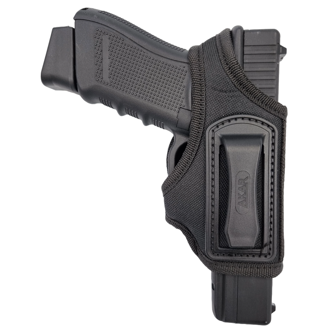 toc pistol akar stealth iwb