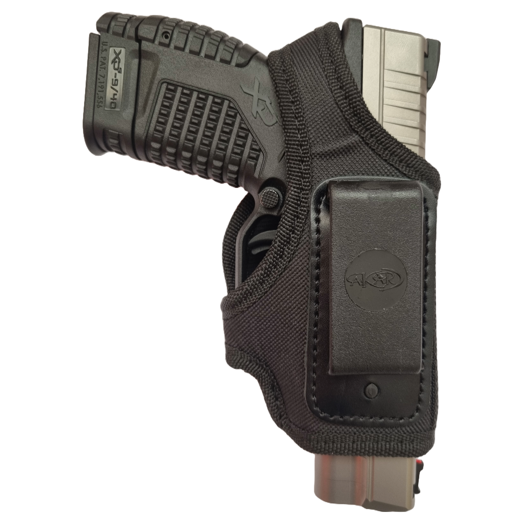 toc pistol akar stealth iwb