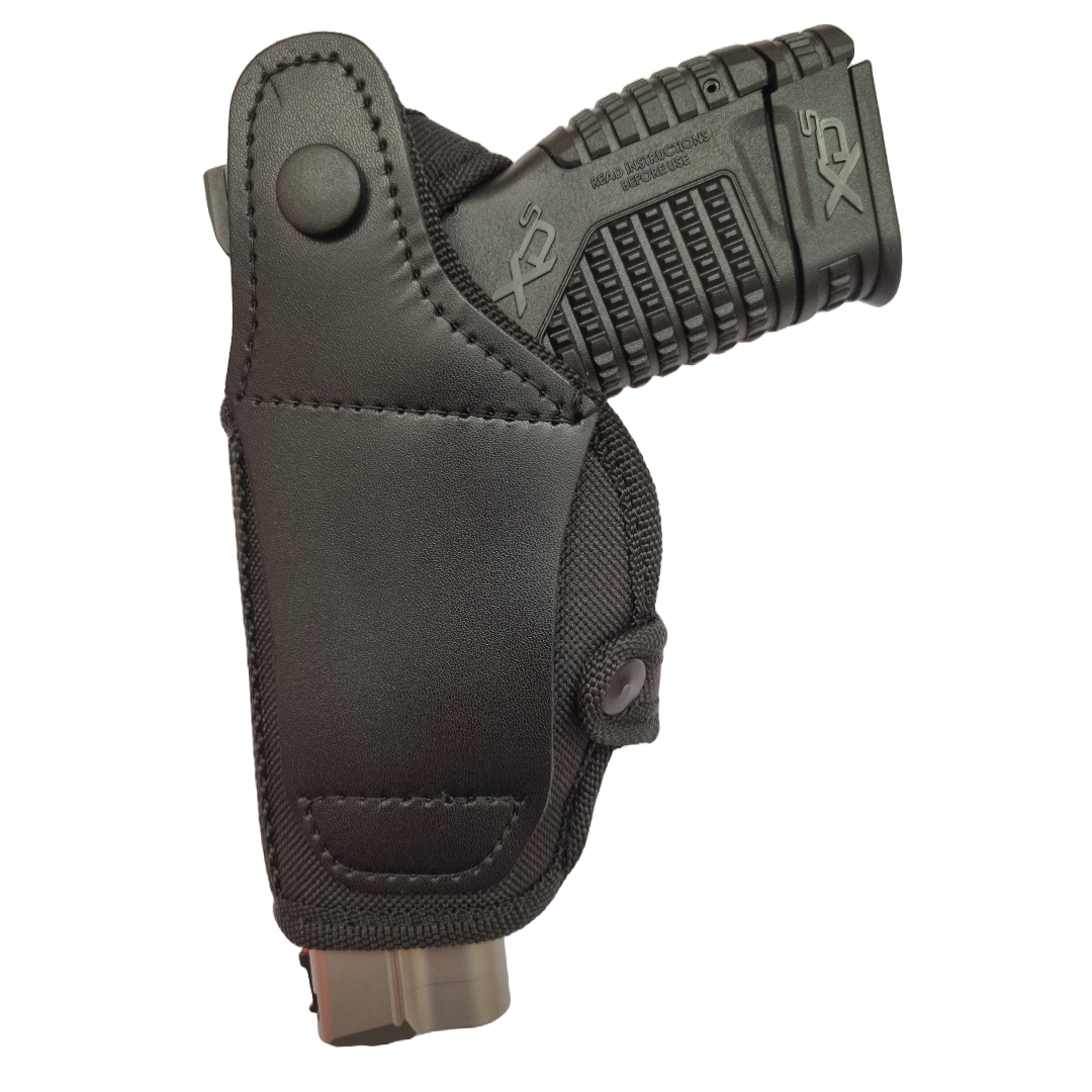 toc pistol akar stealth iwb