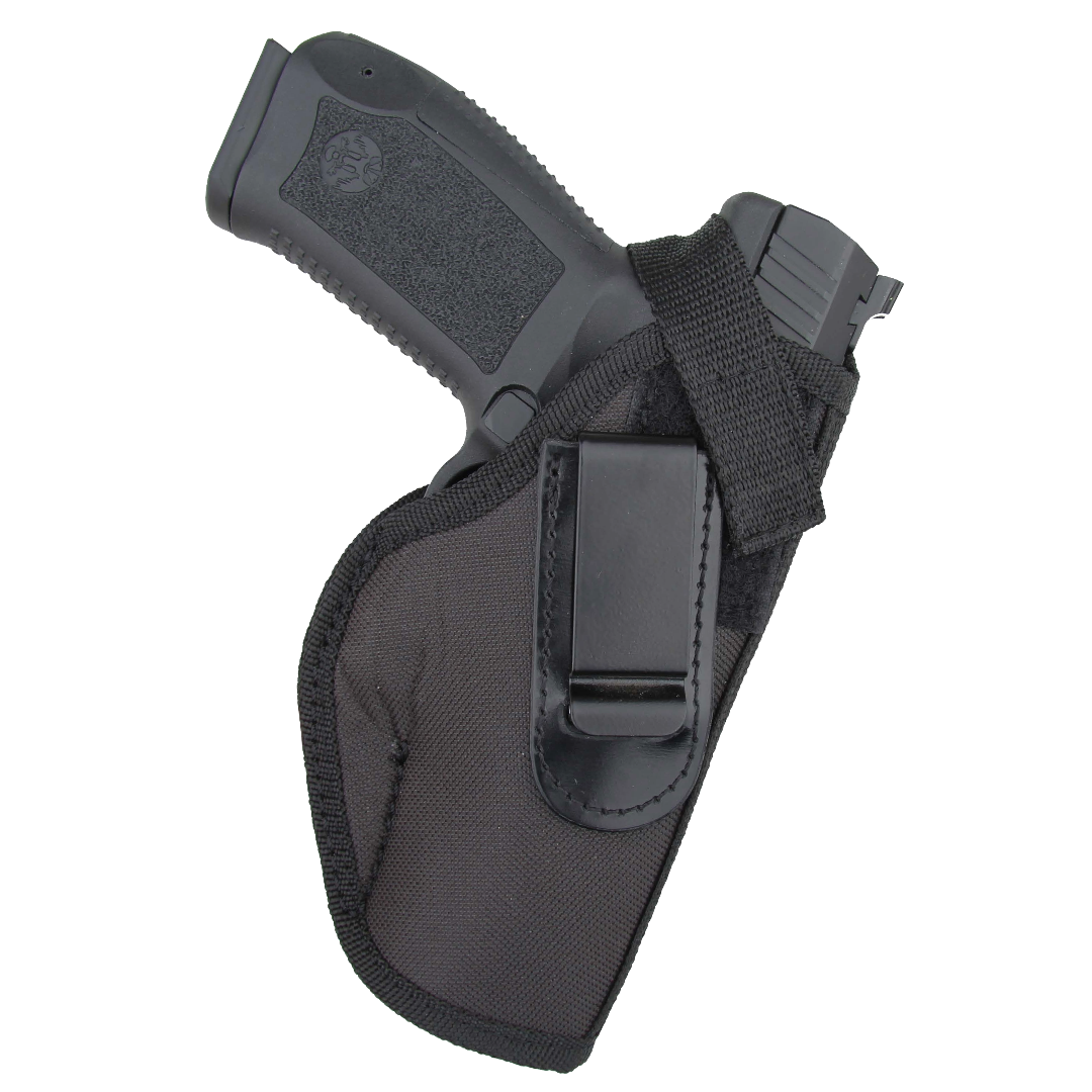 toc pistol AKAR VEILD IWB