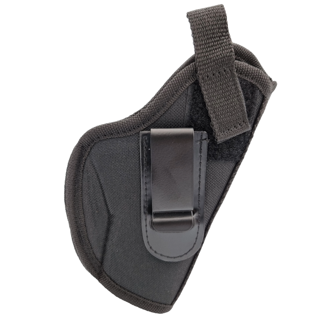 toc pistol AKAR VEILD IWB