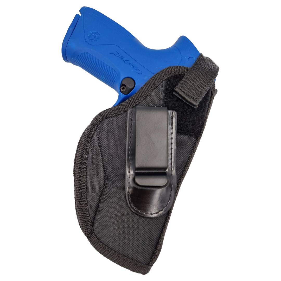 toc pistol AKAR VEILD IWB