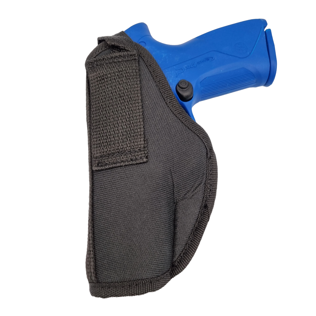 toc pistol AKAR VEILD IWB