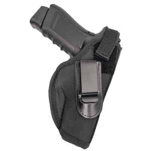 toc pistol AKAR VEILD IWB