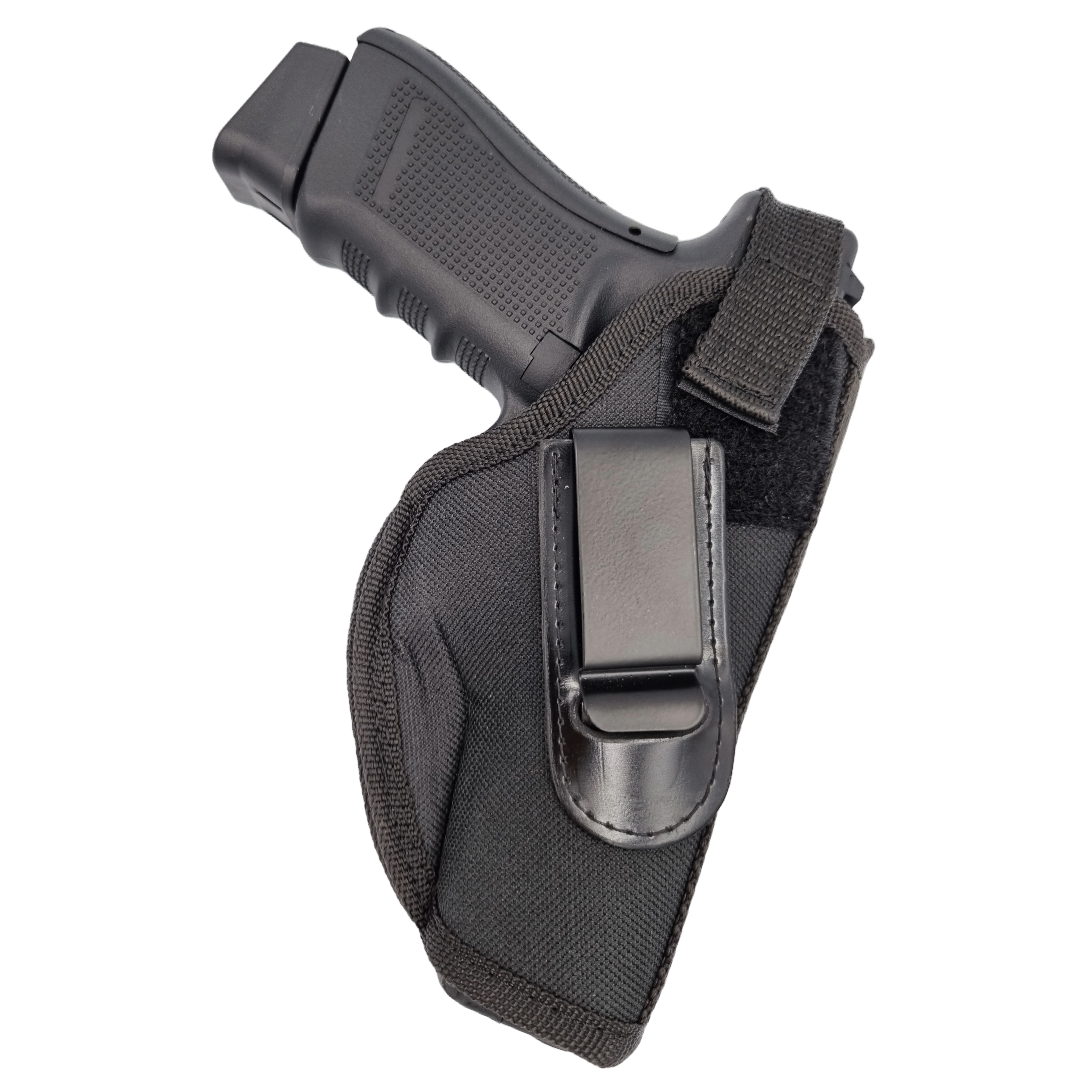 toc pistol AKAR VEILD IWB