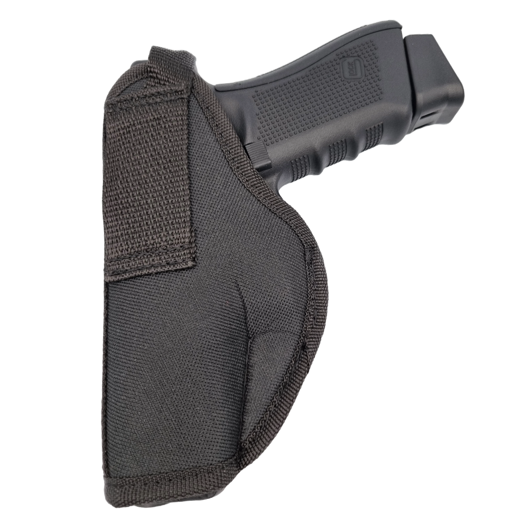 toc pistol AKAR VEILD IWB