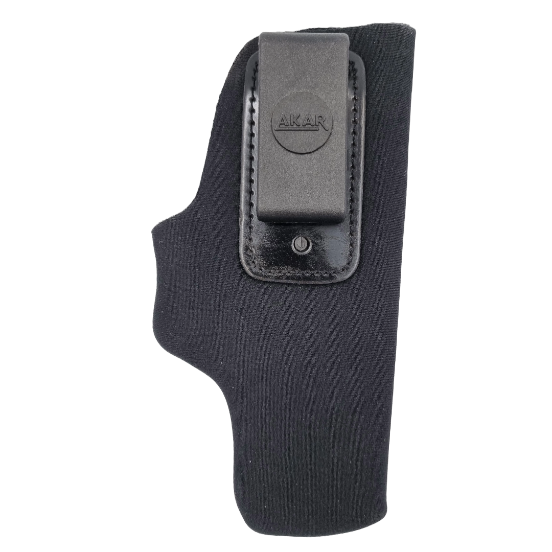 toc pistol AKAR NEO IWB