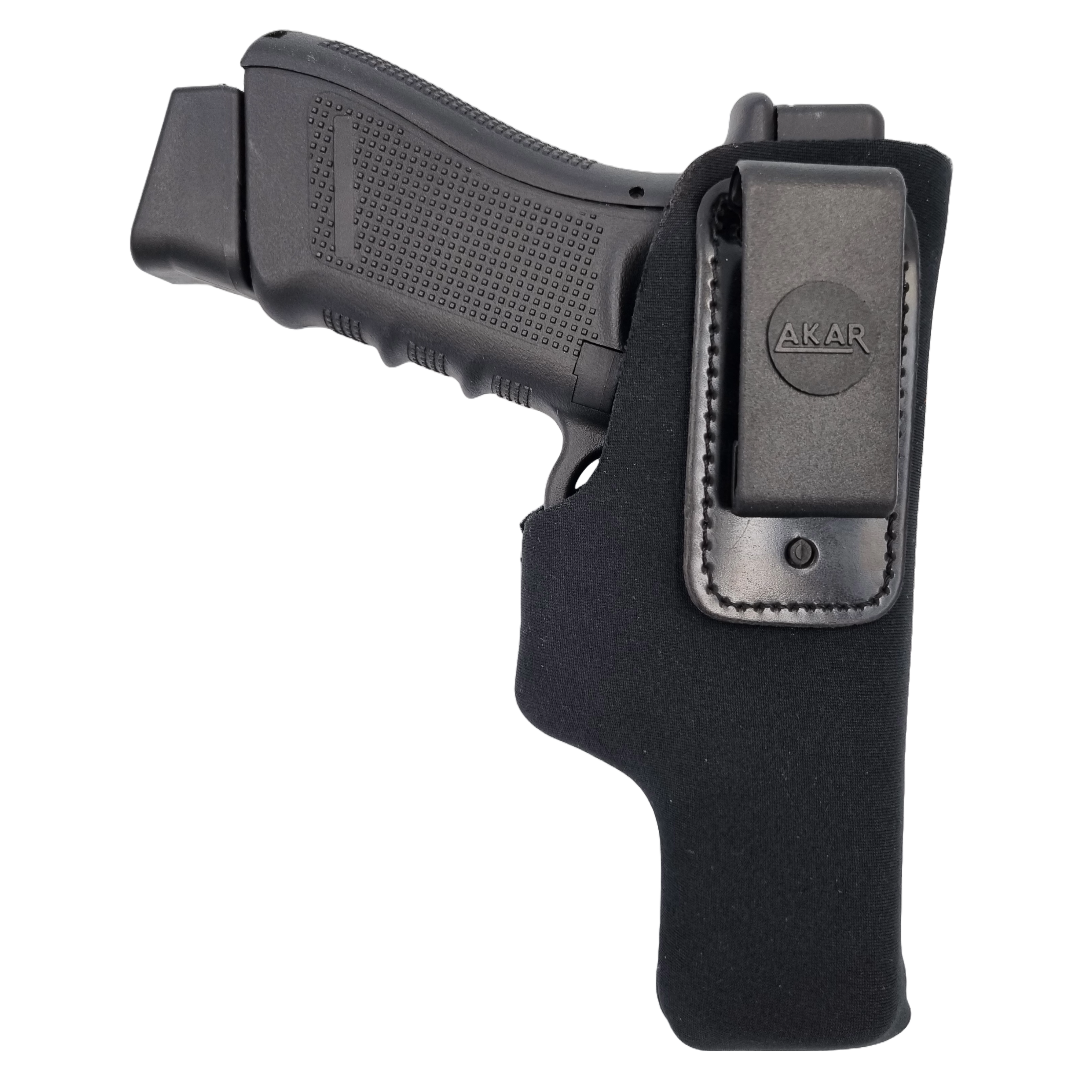 toc pistol AKAR NEO IWB