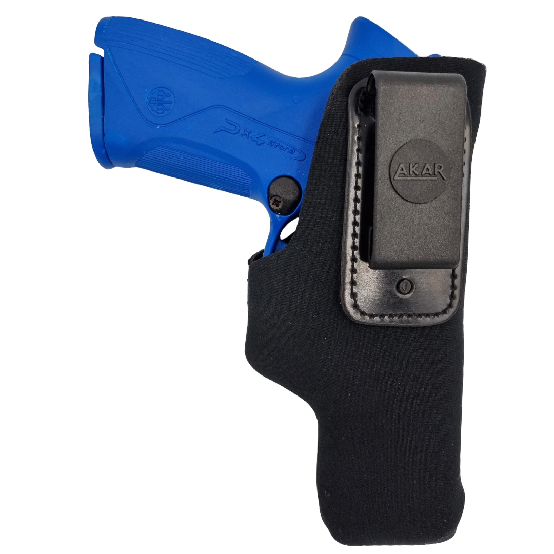 toc pistol AKAR NEO IWB