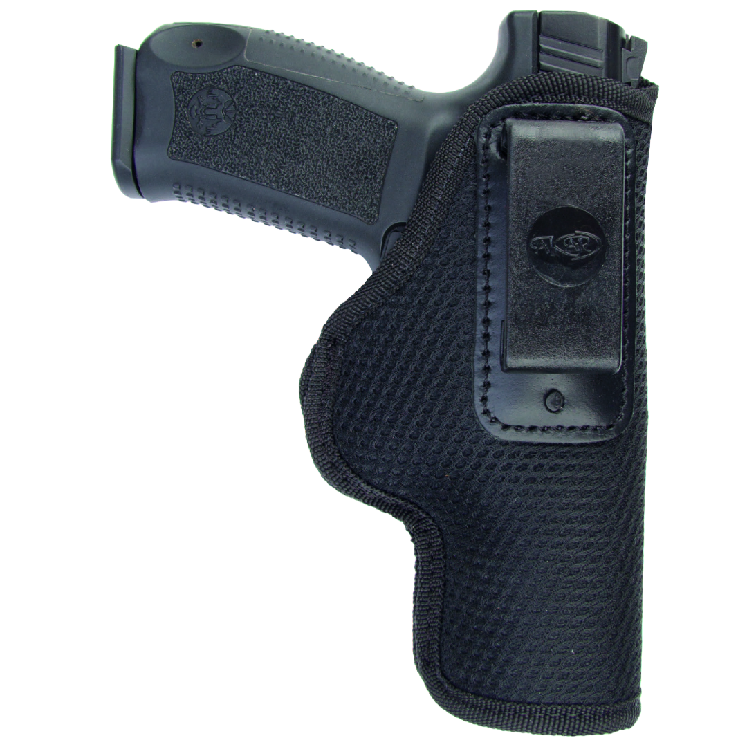Toc pistol IWB AKAR AIR
