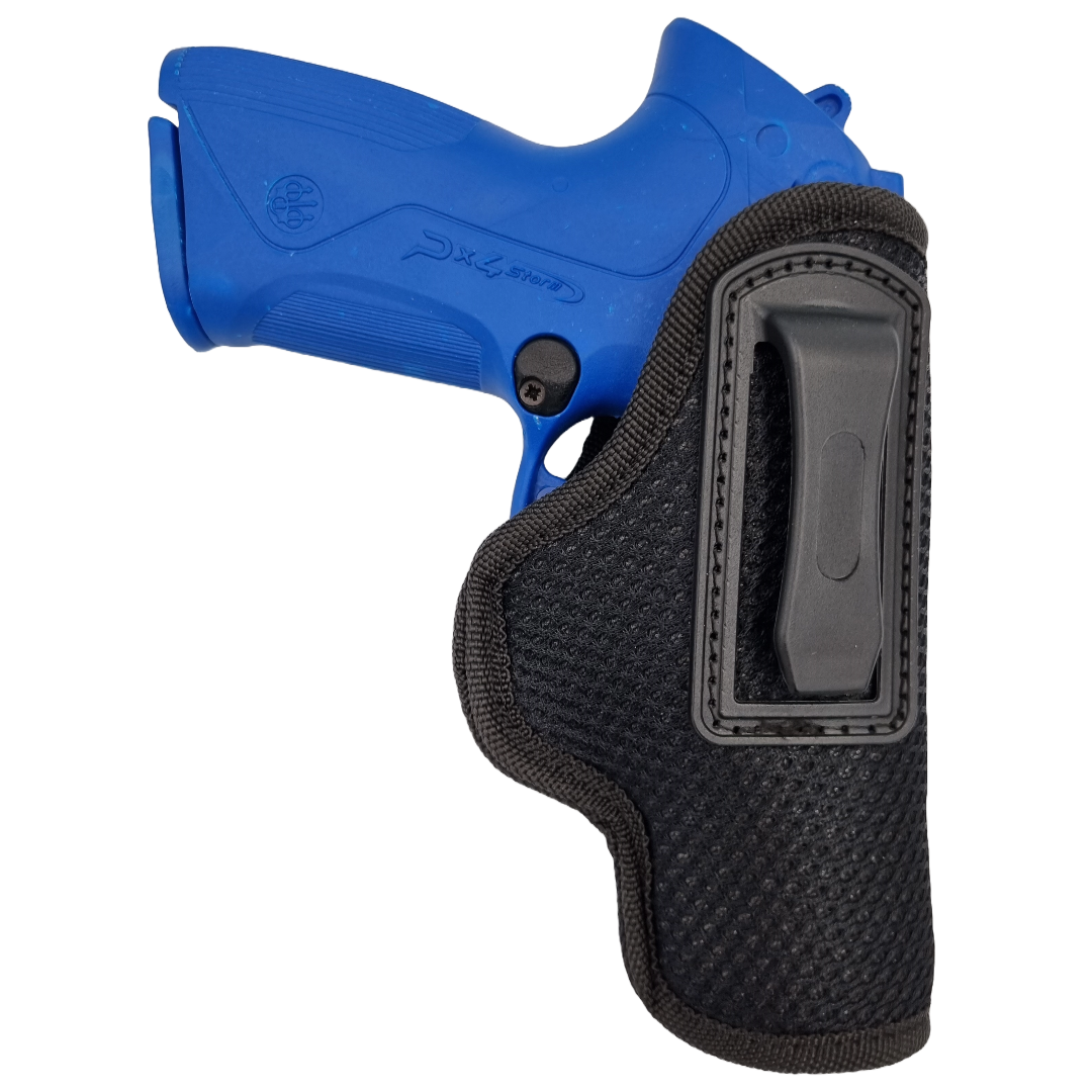 Toc pistol IWB AKAR AIR
