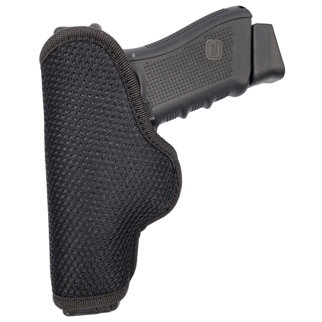 Toc pistol IWB AKAR AIR