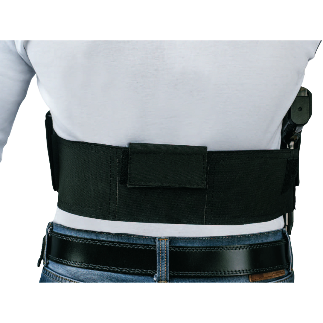 toc pistol corset AKAR KA7216