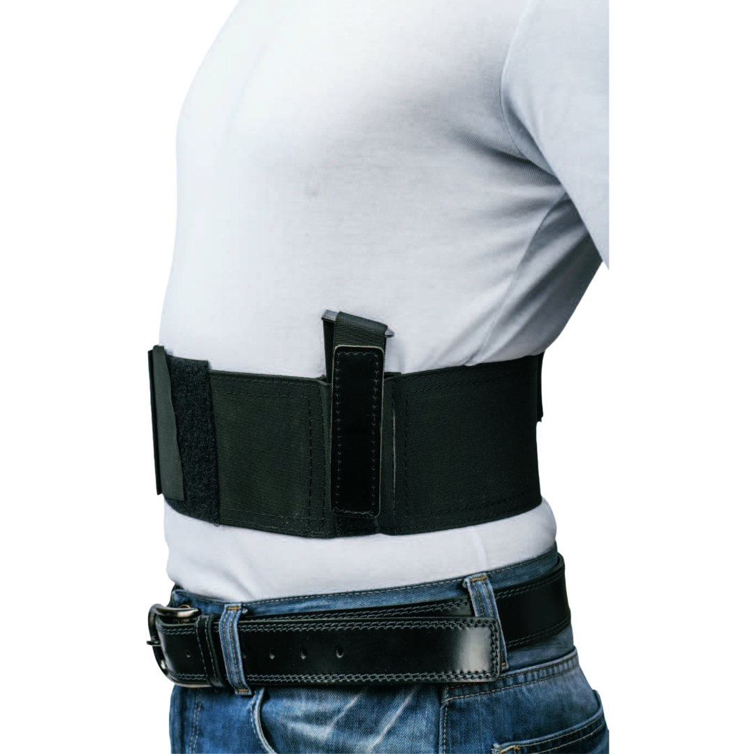 toc pistol corset AKAR KA7216