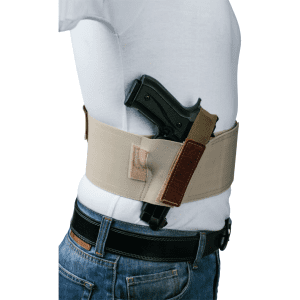 toc pistol corset AKAR KA9216